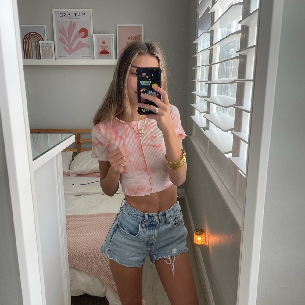 princess polly top